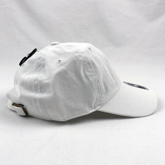 Los Angeles Dodgers '47 Brand Hat Cap - Picture 3 of 8